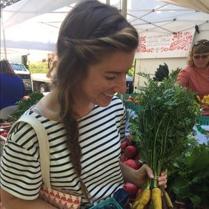 Meet your Posher, Sara